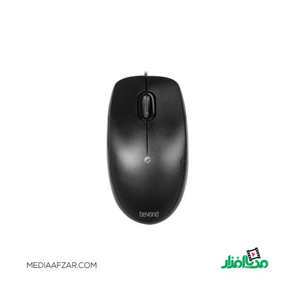 کیبورد و ماوس بیاند مدل Beyond BMK4660