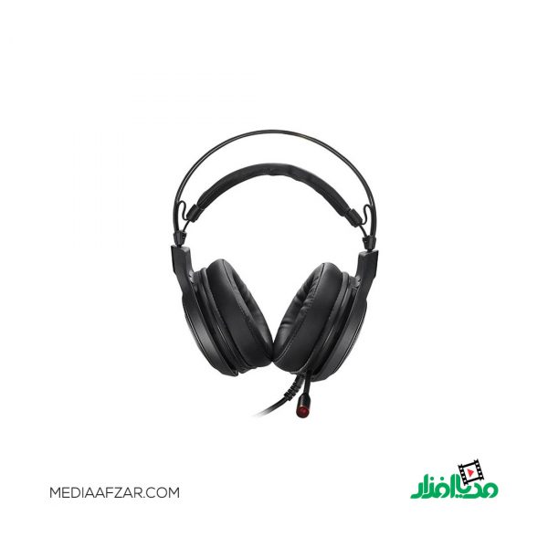 هدست گیمینگ رپو مدل Rapoo VH520