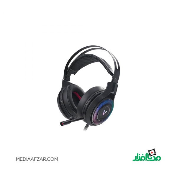 هدست گیمینگ رپو مدل Rapoo VH520