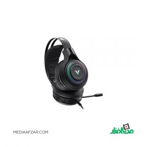 هدست گیمینگ رپو مدل Rapoo VH520