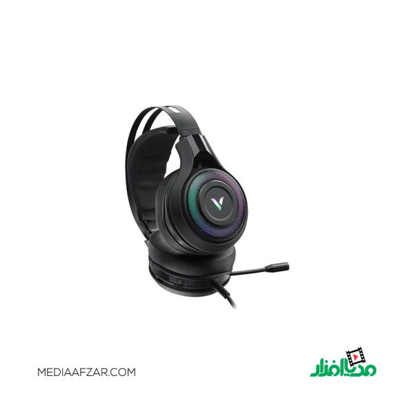 هدست گیمینگ رپو مدل Rapoo VH520