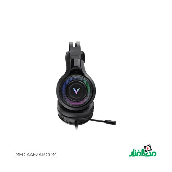 هدست گیمینگ رپو مدل Rapoo VH520