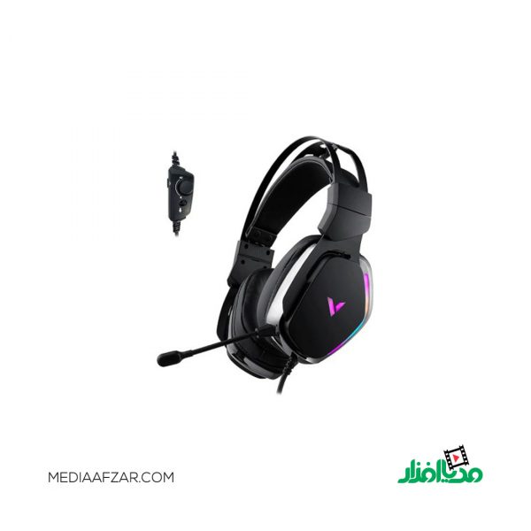 هدست گیمینگ رپو مدل Rapoo VH710