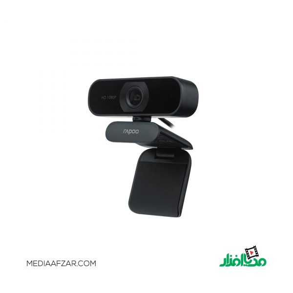 وبکم رپو مدل Rapoo C260