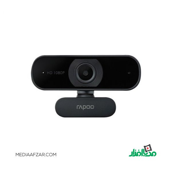 وبکم رپو مدل Rapoo C260