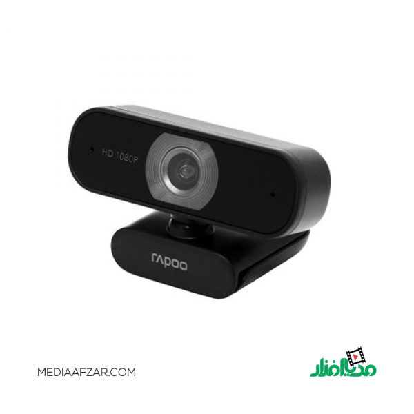 وبکم رپو مدل Rapoo C260