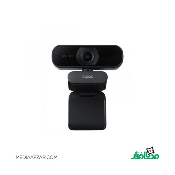 وبکم رپو مدل Rapoo C260