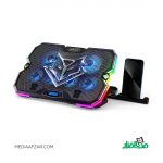 پایه خنک‌کننده کول‌کلد مدل CoolCold DCX-A13