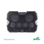 پایه خنک‌کننده کول‌کلد مدل CoolCold DCX-A13