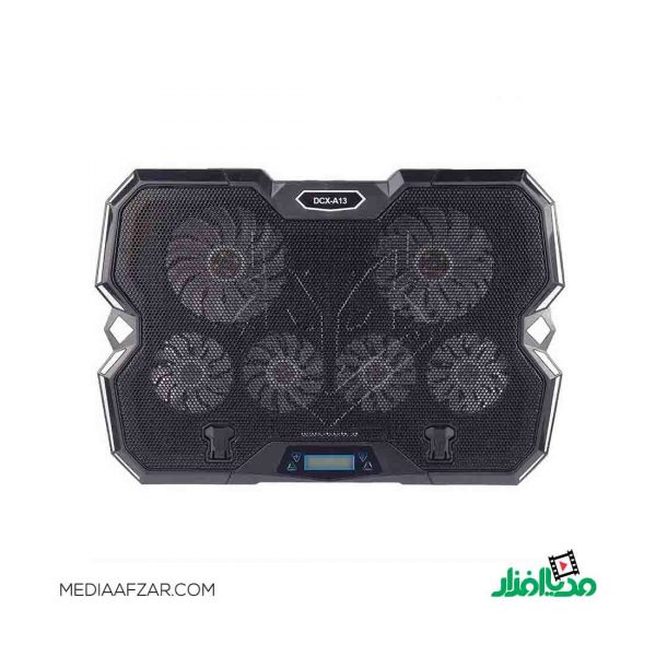 پایه خنک‌کننده کول‌کلد مدل CoolCold DCX-A13