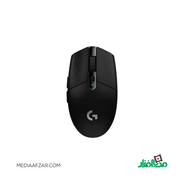 ماوس گیمینگ لاجیتک مدل Logitech G304