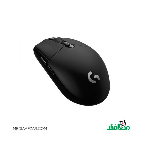 ماوس گیمینگ لاجیتک مدل Logitech G304