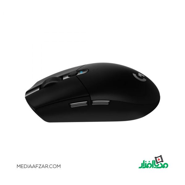 ماوس گیمینگ لاجیتک مدل Logitech G304