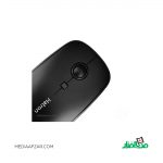 ماوس بی‌سیم هترون مدل Hatron HMBT125sl