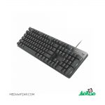 کیبورد باسیم لاجیتک مدل Logitech K845