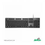 کیبورد باسیم لاجیتک مدل Logitech K845