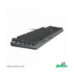کیبورد باسیم لاجیتک مدل Logitech K845