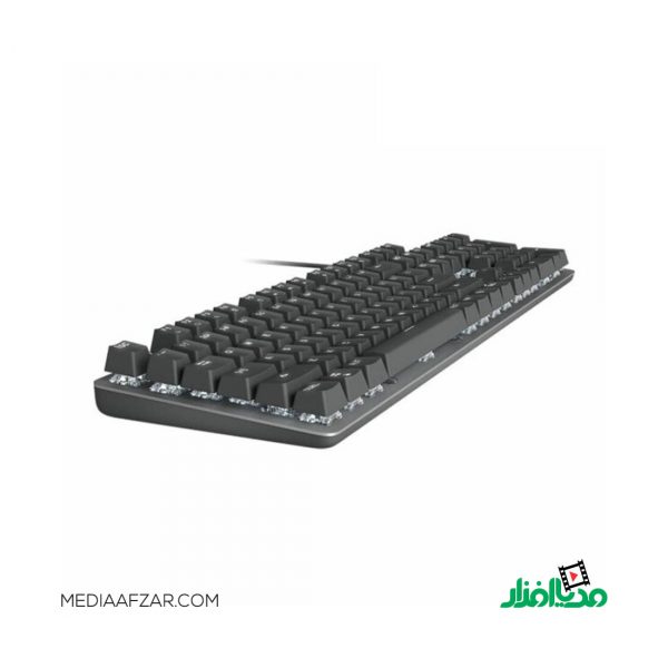 کیبورد باسیم لاجیتک مدل Logitech K845