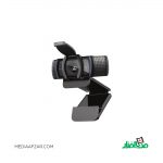 وبکم لاجیتک مدل Logitech C920e