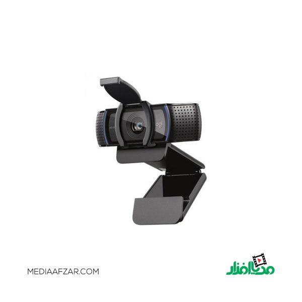 وبکم لاجیتک مدل Logitech C920e