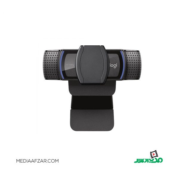 وبکم لاجیتک مدل Logitech C920e