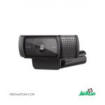 وبکم لاجیتک مدل Logitech C920e