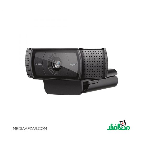 وبکم لاجیتک مدل Logitech C920e