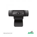 وبکم لاجیتک مدل Logitech C920e