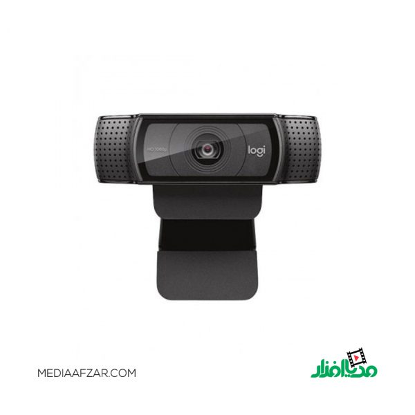 وبکم لاجیتک مدل Logitech C920e
