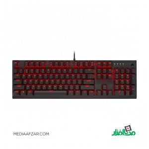 کیبورد گیمینگ کورسیر مدل Corsair K60 Pro