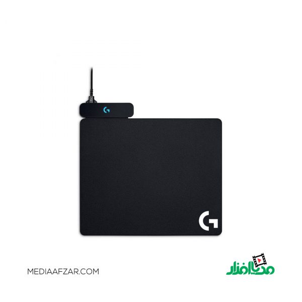 ماوس‌پد گیمینگ لاجیتک مدل Logitech G Powerplay