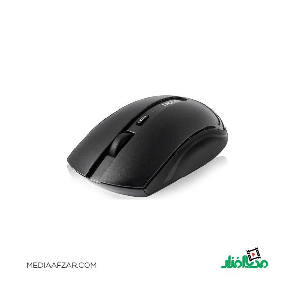 ماوس بی‌سیم رپو مدل Rapoo 7200M