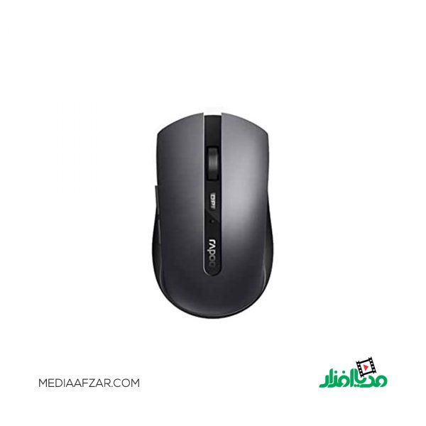 ماوس بی‌سیم رپو مدل Rapoo 7200M