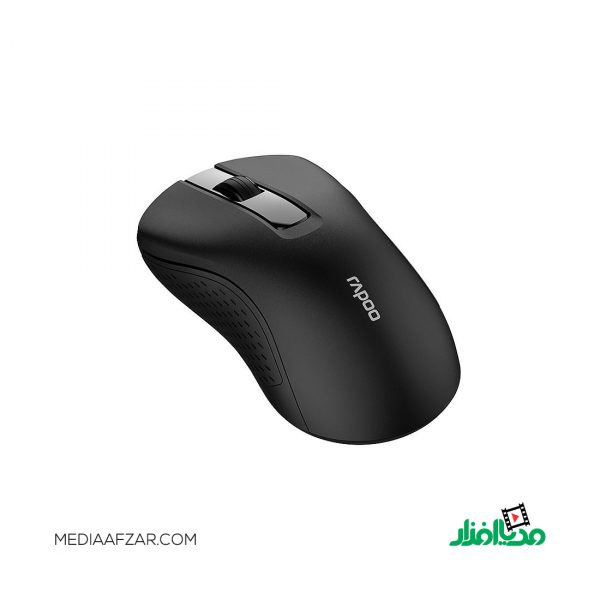 ماوس بی‌سیم رپو مدل Rapoo B20