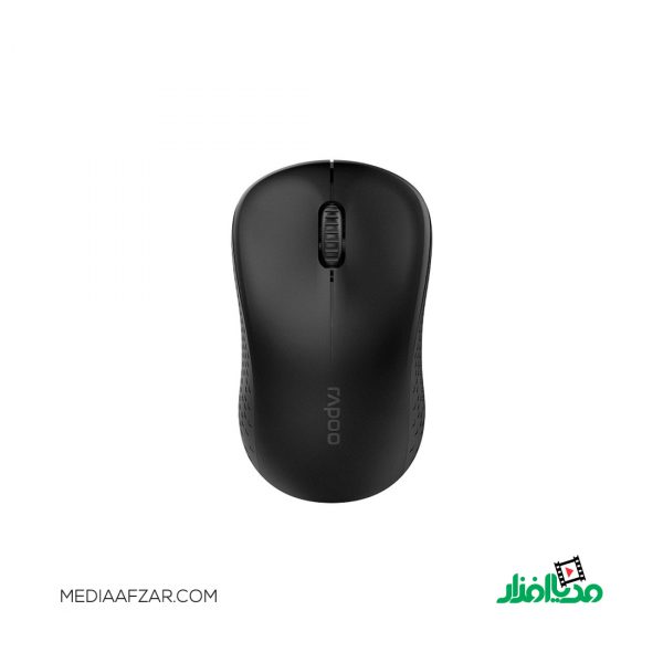 ماوس بیسیم رپو مدل Rapoo M160 ماوس بیسیم رپو مدل Rapoo M160