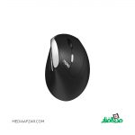 ماوس بی‌سیم ارگونومی رپو مدل Rapoo MV20