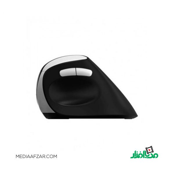 ماوس بی‌سیم ارگونومی رپو مدل Rapoo MV20