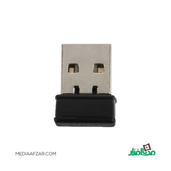 ماوس بی‌سیم هترون مدل Hatron HMW105sl