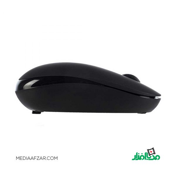 ماوس بی‌سیم هترون مدل Hatron HMW105sl