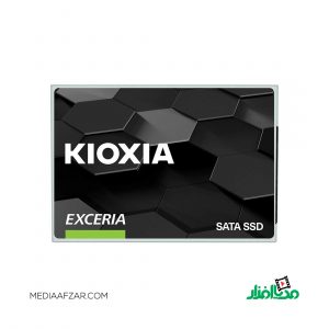 هارد اس اس دی کیوکسیا مدل Kioxia Exceria 480GB