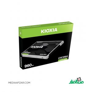 هارد اس اس دی کیوکسیا مدل Kioxia Exceria 480GB