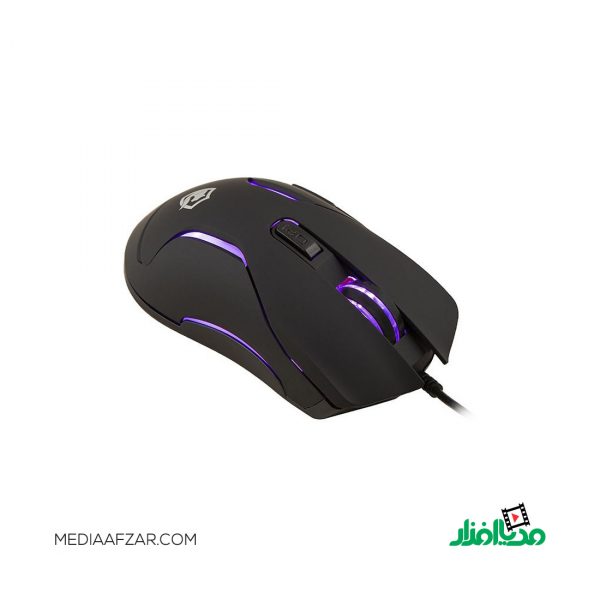 ماوس گیمینگ بیاند مدل Beyond BGM-1282 6D