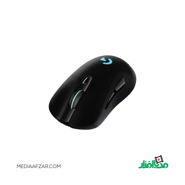 ماوس بی‌سیم گیمینگ لاجیتک مدل Logitech G703
