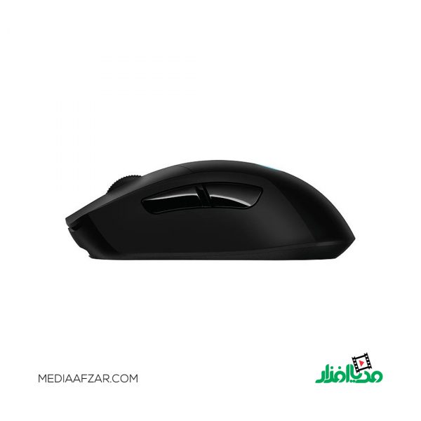 ماوس بی‌سیم گیمینگ لاجیتک مدل Logitech G703