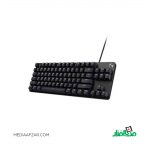 کیبورد گیمینگ لاجیتک مدل Logitech G412 TKL SE