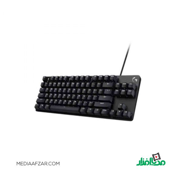 کیبورد گیمینگ لاجیتک مدل Logitech G412 TKL SE