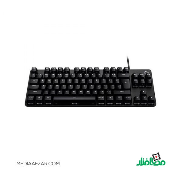 کیبورد گیمینگ لاجیتک مدل Logitech G412 TKL SE