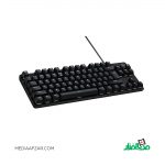 کیبورد گیمینگ لاجیتک مدل Logitech G412 TKL SE