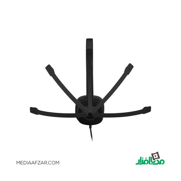 هدست باسیم لاجیتک مدل Logitech H151