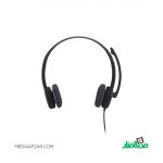 هدست باسیم لاجیتک مدل Logitech H151